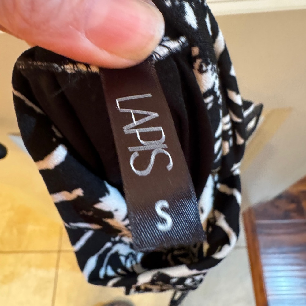 Boho Style Pants - Picture 5 of 5